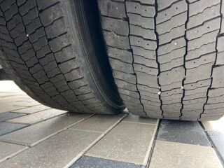 Scania R450 12.7 R6 331kW