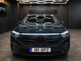 Mercedes-Benz EQA 300 4 MATIC Night package 168kW