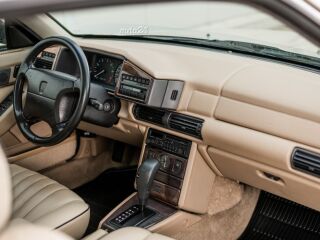 Rover 827 Coupe 2.7 24v 124kW