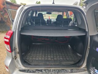 Toyota RAV4 2.2 110kW