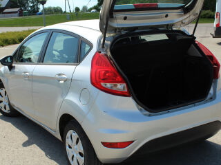 Ford Fiesta Hatchback Style 5d 1.2 60kW