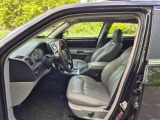Chrysler 300 C Limited 3.0 160kW