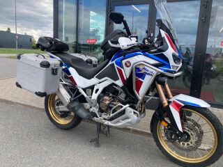 Honda CRF 1100 D4 R2 75кВ