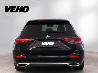 Mercedes-Benz C 200 d T Avantgarde 2.0 R4 120kW