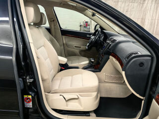 Skoda Octavia 1.6 77кВ