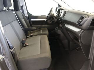 Toyota ProAce Shuttle   Multimeedia Pakett 130кВ
