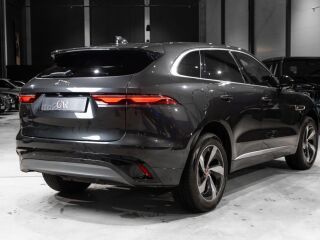 Jaguar E-Pace 2.0 120кВ
