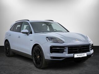 Porsche Cayenne E-Hybrid 3.0 346кВ