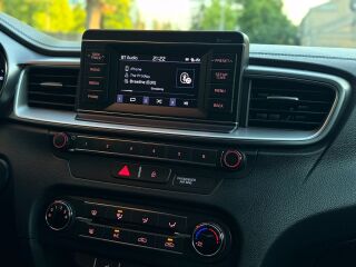 Kia Ceed 1.4 73kW