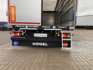 Kögel SN 24 MEGA