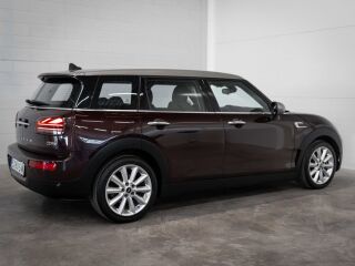 MINI Clubman 1.5 100кВ