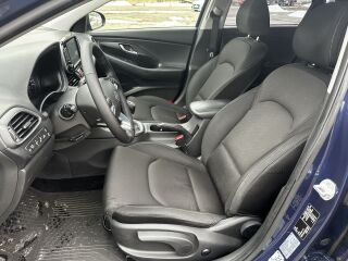 Hyundai i30 1.4 103kW