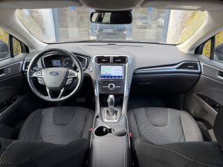 Ford Mondeo TECHNIK HYBRID 2.0 103kW