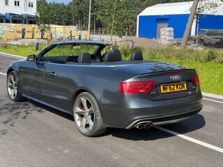 Audi A5 2.0 R4 Tdi 140кВ