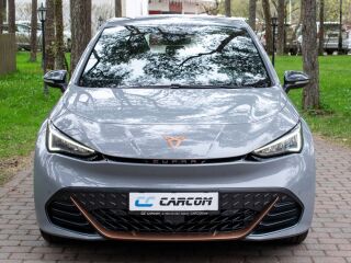 Cupra Born 150kW