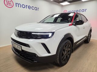 Opel Mokka GS Line Plus 1.2 96kW