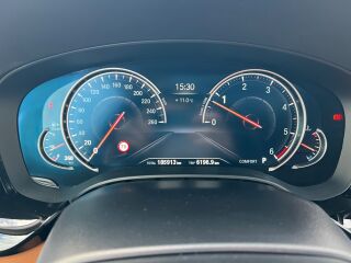BMW 530 xDrive H/K 3.0 R6 195kW