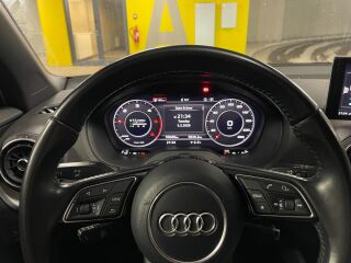 Audi Q2 1.6 85kW