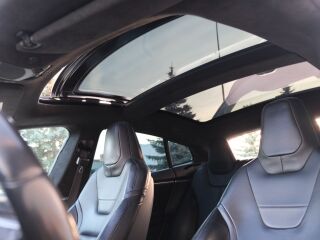 Tesla Model S 85 D 158kW