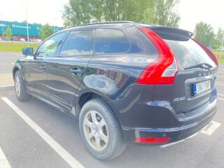 Volvo XC60 Geartronic Business AWD 2.4 158kW