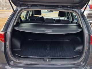 Kia Sportage LX AWD 1.6 GDI 130kW