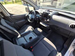 Citroen Berlingo 49kW