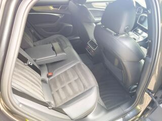 Audi A6 S-line 2.0 150kW