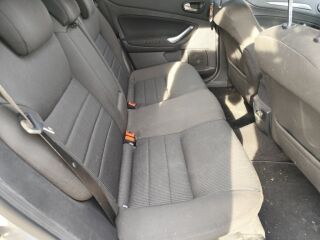 Ford Mondeo 2.0 85kW