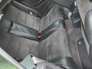 Audi A4 2.5 120kW