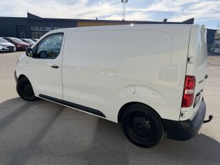 Peugeot Expert PLUS L2 PRO 3-IK 1.5 R4 BLUE HDI 115 88kW