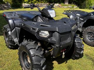 Polaris Sportsman 800