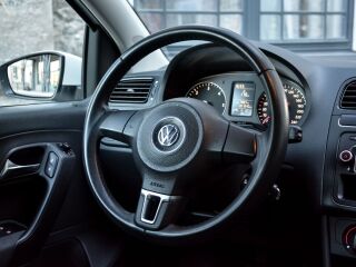 Volkswagen Polo Trendline 1.2 TDI 55kW