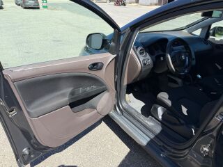 SEAT Altea Freetrack 4x4 2.0 125kW