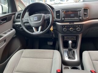 SEAT Alhambra Style DSG 2.0 103kW