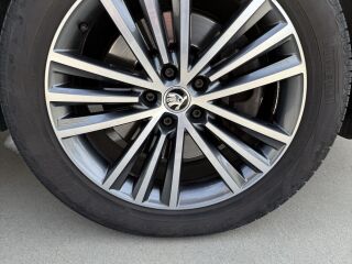 Skoda Kodiaq Laurin & Klement 4x4 2.0 140kW