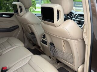 Mercedes-Benz ML 63 AMG 5.5 410кВ