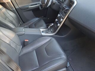 Volvo XC60 2.0 133kW
