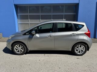 Nissan Note 1.2 59kW