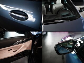 BMW M440 i xDrive 3.0 275kW