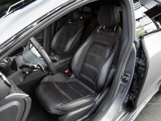 Mercedes-AMG GT 53 4Matic+ 3.0 350kW