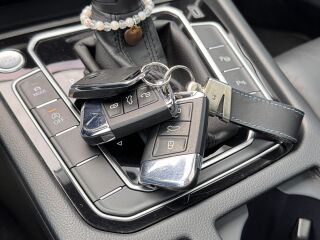 Volkswagen Passat Executive 4MOTION 2.0 TSI 200кВ