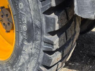 Volvo L25F 43kW