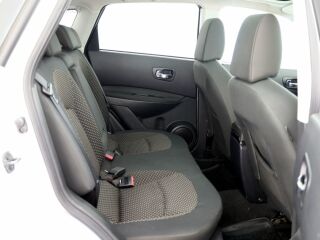 Nissan Qashqai Comfort 4x4 ATM 2.0 dCi 110kW