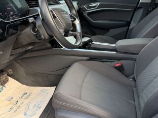 Audi e-tron Sportback 50 Quattro Business edition 230кВ