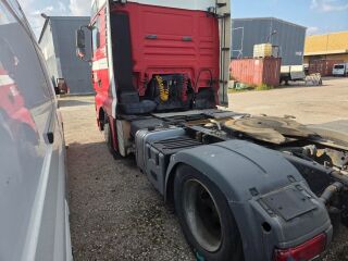 MAN TGE 10.5 316kW