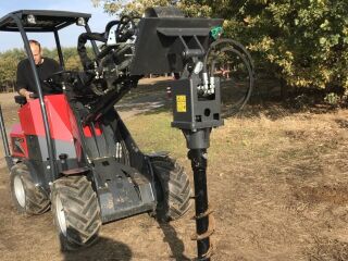 Norcar NORCAR a6226 18kW