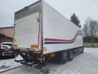 MAN TGS 26.320 9.5LDM