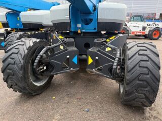 Genie SX 135 XC