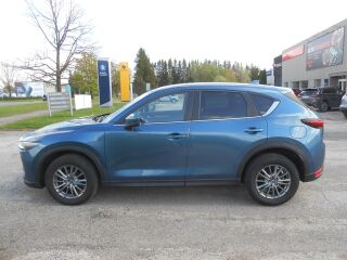 Mazda CX-5 2.2 Skyactiv Tehnology 110kW