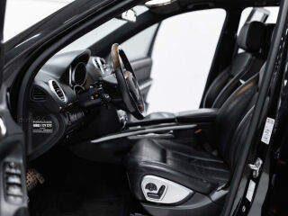 Mercedes-Benz GL 500 BRABUS 6.1 5.5 374kW